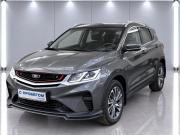 Belgee X50 Москва  - изображение 20