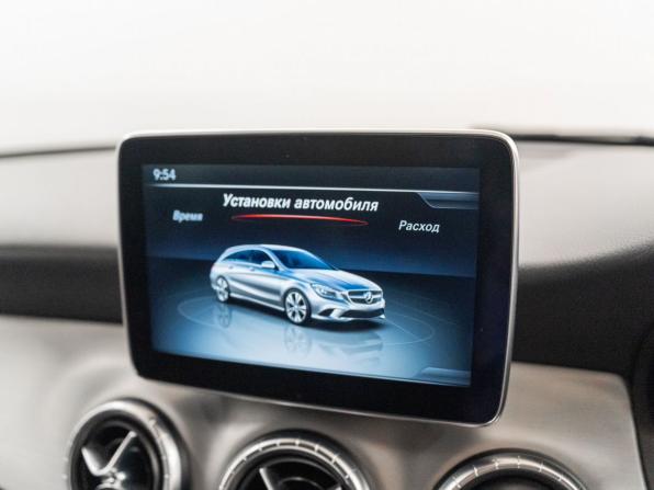 Mercedes-Benz CLA I (C117 X117) с пробегом 2015 года, цена 1 400 000 рублей, 85120 км, универсал, Автокод Объявления