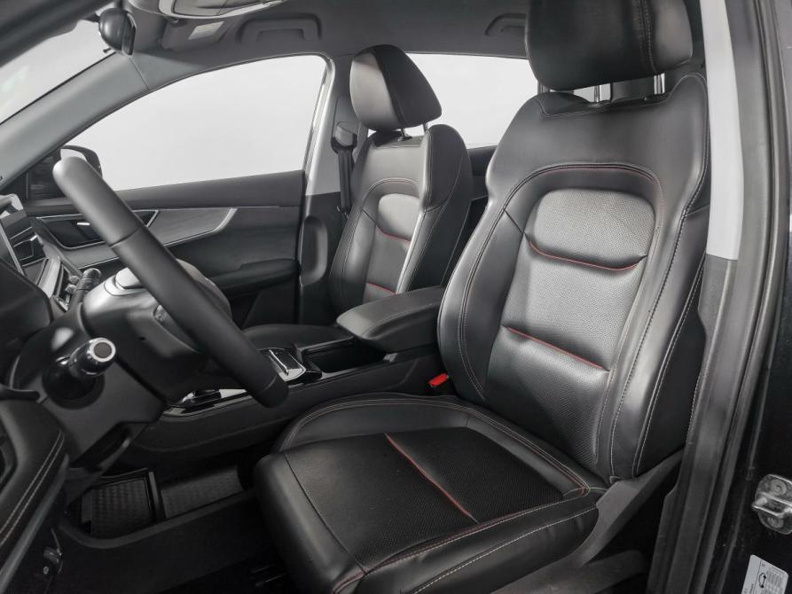 Chery Tiggo 7 Pro I Нижний Новгород  - изображение 9