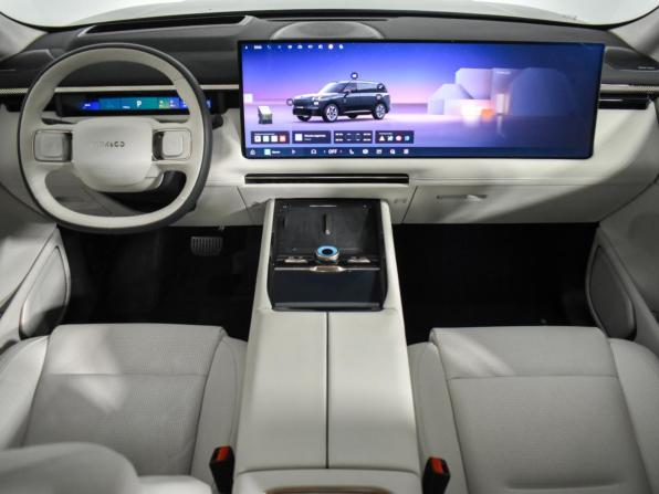 Lynk &amp; Co 900 с пробегом 2025 года, цена 7 300 000 рублей, 5701 км, внедорожник, Автокод Объявления