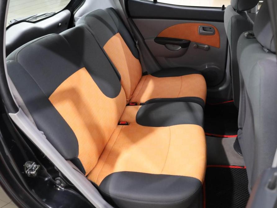 Kia Picanto I Ростов-на-Дону  - изображение 7