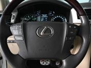 Lexus LX III Рестайлинг Ростов-на-Дону  - изображение 36