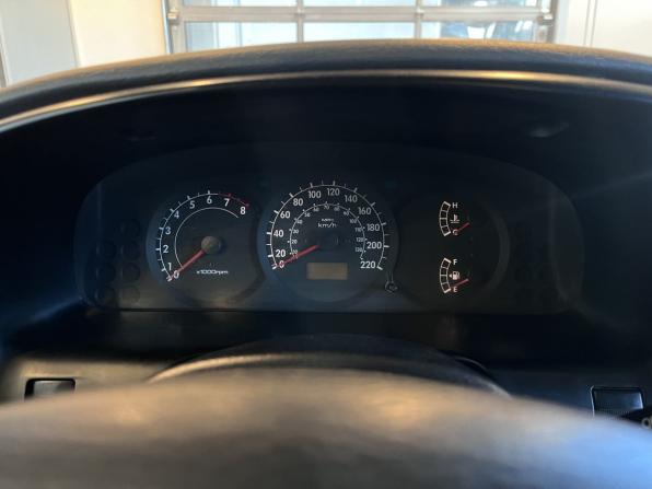 Kia Spectra I Рестайлинг 2 с пробегом 2007 года, цена 270 000 рублей, 258970 км, седан, Автокод Объявления