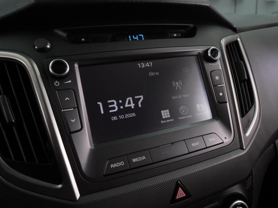 Hyundai Creta I Воронеж  - изображение 20