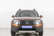 Renault Duster I Красноярск  - изображение 23