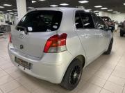 Toyota Vitz II (XP90) Челябинск  - изображение 19