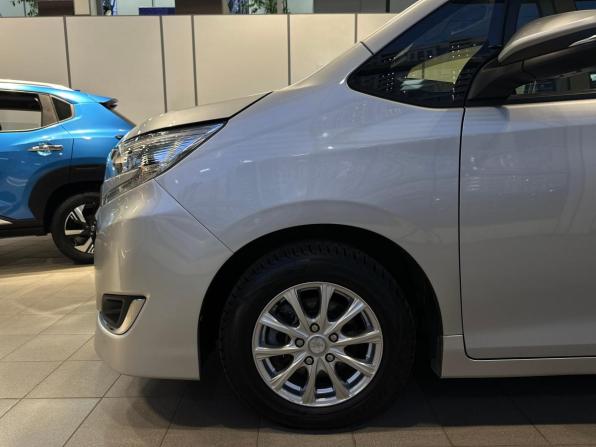 Toyota Noah III (R80) с пробегом 2017 года, цена 2 040 000 рублей, 118836 км, минивэн, Автокод Объявления