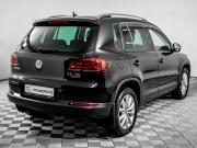Volkswagen Tiguan I Рестайлинг Москва  - изображение 21