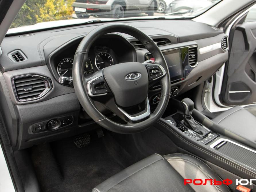 Chery Tiggo 4 I Рестайлинг Москва  - изображение 18