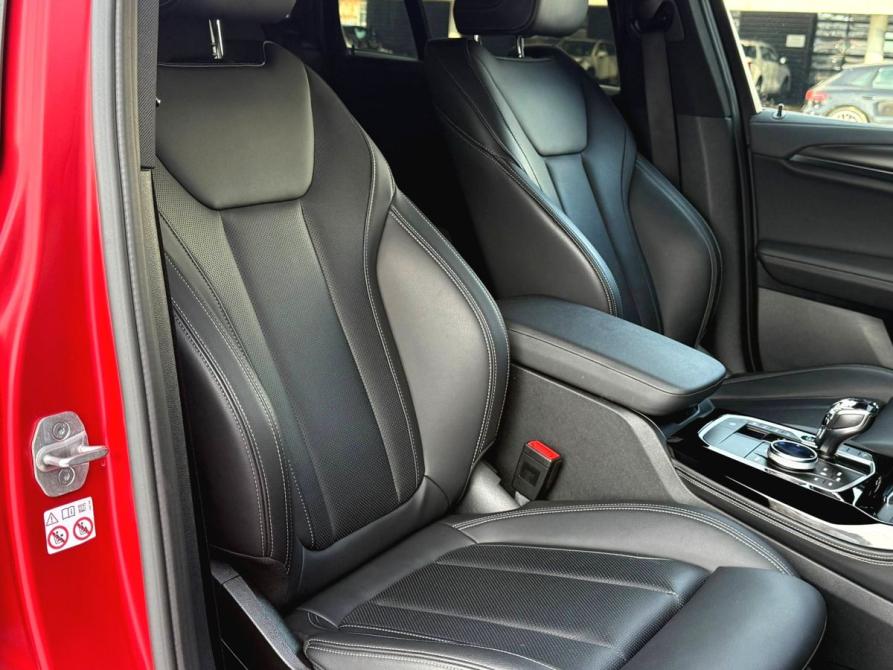 BMW X4 II (G02) Рестайлинг Пермь  - изображение 27