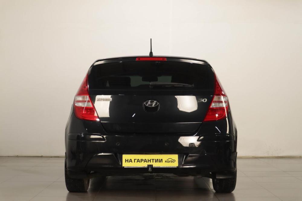 Hyundai i30 I Рестайлинг Челябинск  - изображение 6