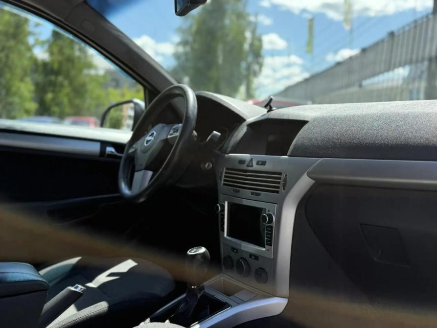 Opel Astra H Рестайлинг Ижевск  - изображение 23