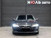 Mazda 6 I (GG) Рестайлинг Екатеринбург  - изображение 21