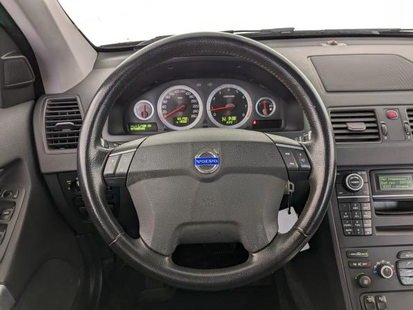Volvo XC90 I Рестайлинг с пробегом 2011 года, цена 2 640 000 рублей, 55490 км, внедорожник, Автокод Объявления