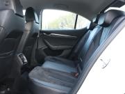 Skoda Octavia IV (A8) Москва  - изображение 35