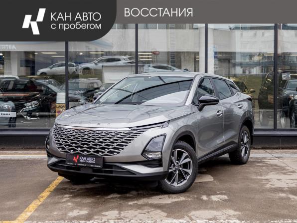Omoda C5 I с пробегом 2024 года, цена 1 793 911 рублей, 19344 км, внедорожник, Автокод Объявления