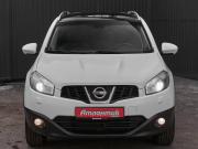Nissan Qashqai+2 I Рестайлинг Екатеринбург  - изображение 26