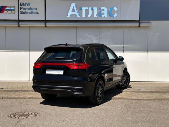 Haval M6 II с пробегом 2023 года, цена 1 590 000 рублей, 91969 км, внедорожник, Автокод Объявления