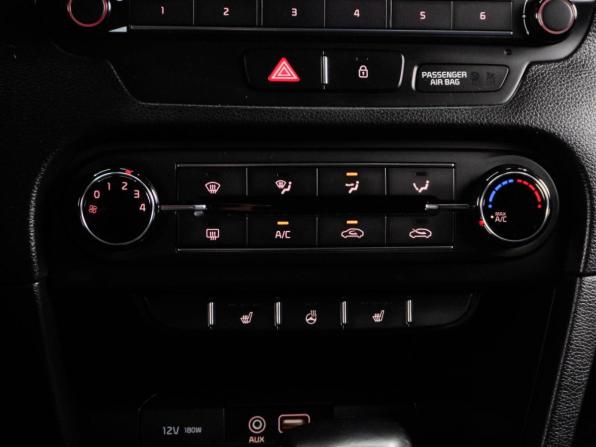 Kia Ceed III с пробегом 2020 года, цена 1 920 000 рублей, 82938 км, универсал, Автокод Объявления