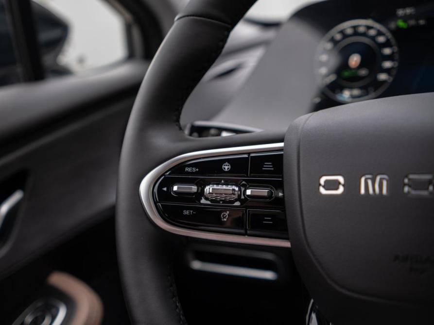 Omoda C5 I Рестайлинг Сочи  - изображение 20