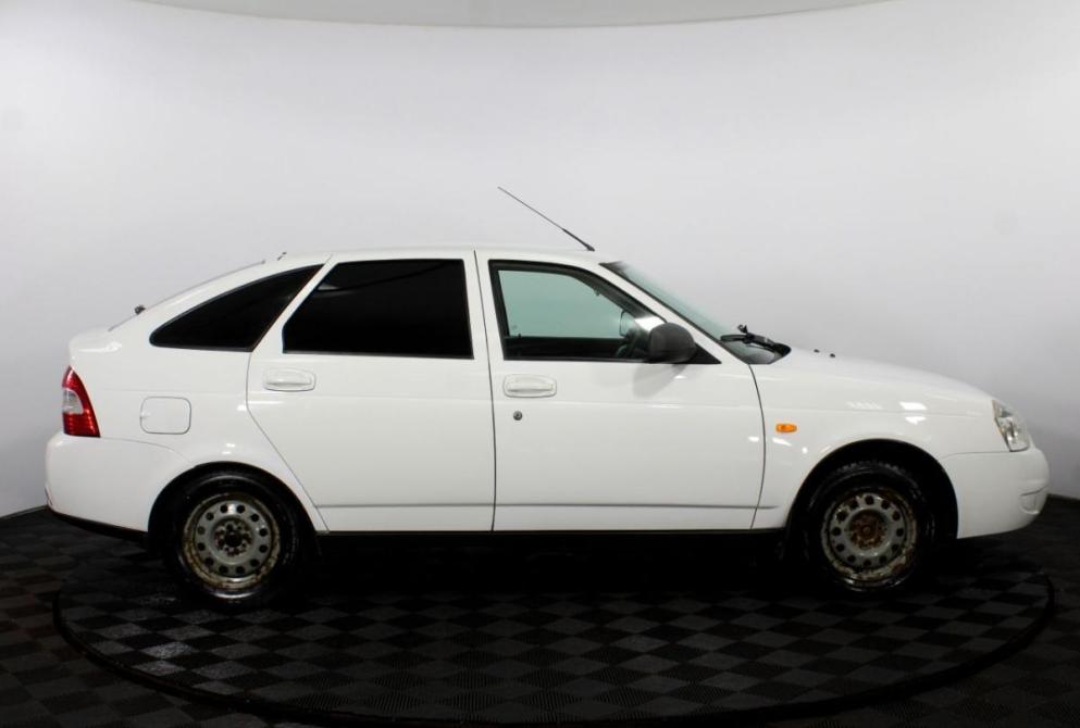 Lada (ВАЗ) Priora I Рестайлинг Нижний Новгород  - изображение 5