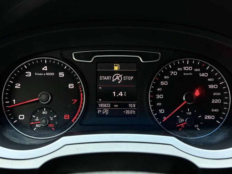 Audi Q3 I (8U) Ижевск  - изображение 30