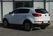 Kia Sportage III Саратов  - изображение 32