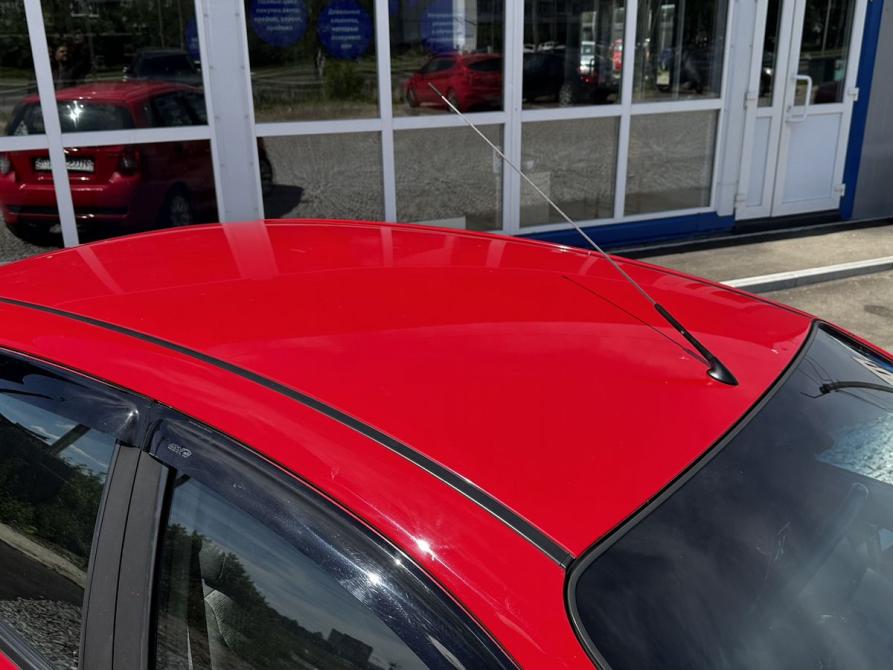 Chevrolet Aveo I Рестайлинг Ярославль  - изображение 14