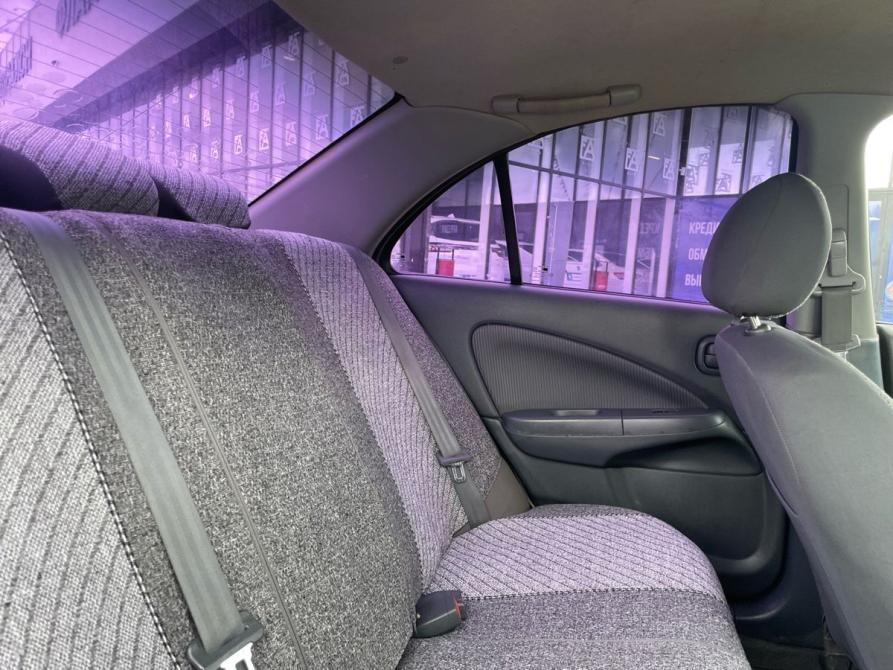 Nissan Almera Classic I Краснодар  - изображение 19