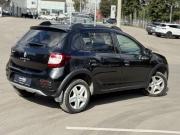 Renault Sandero II Тула  - изображение 13