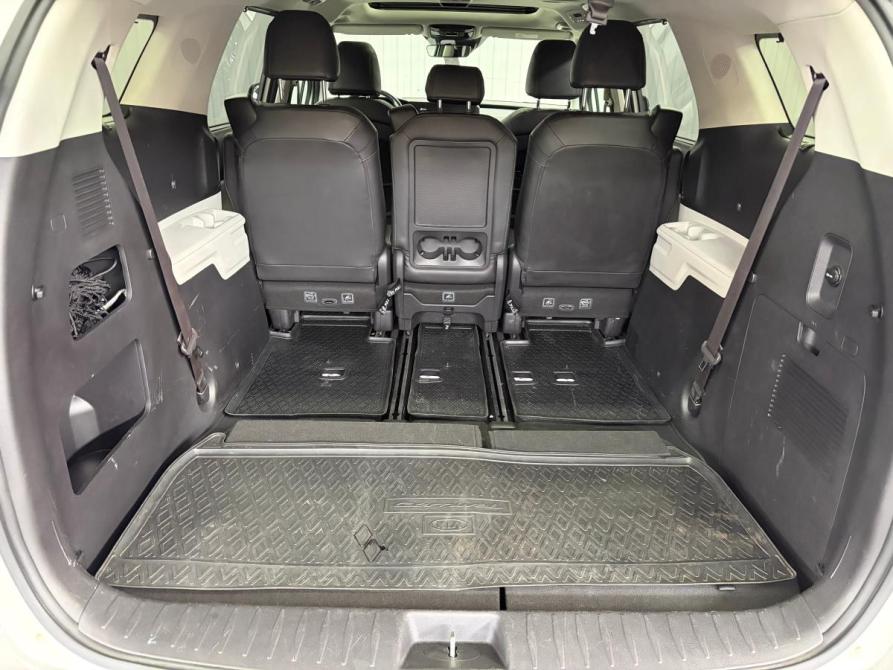 Kia Carnival IV Краснодар  - изображение 19