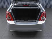 Chevrolet Aveo II Ставрополь  - изображение 40