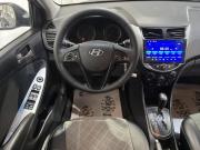Hyundai Solaris I Рестайлинг Курск  - изображение 28