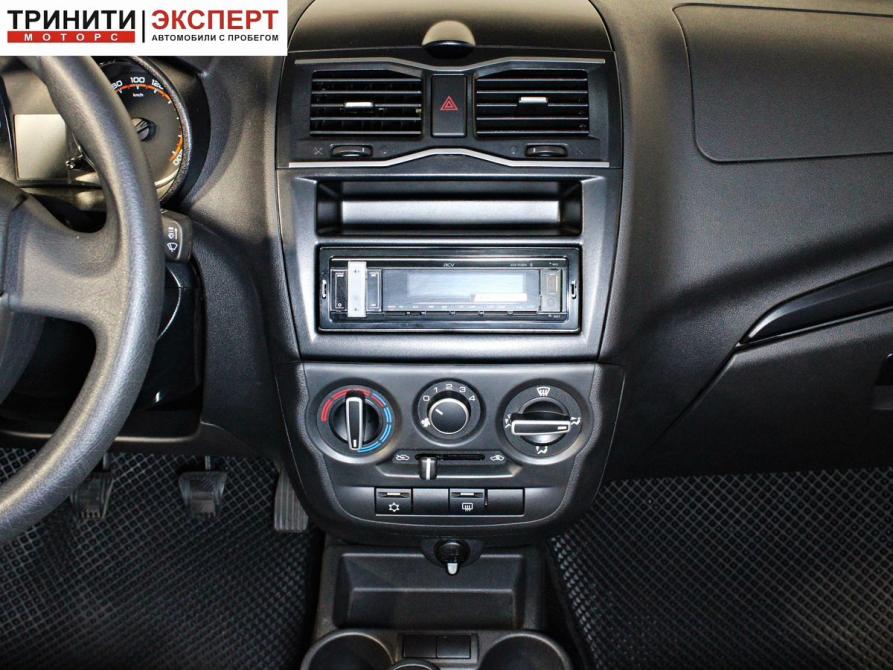 Lada (ВАЗ) Granta I Рестайлинг Белгород  - изображение 15