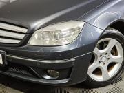 Mercedes-Benz CLC-Класс Москва  - изображение 30