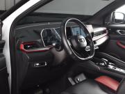 Geely Coolray I Рестайлинг Кемерово  - изображение 31