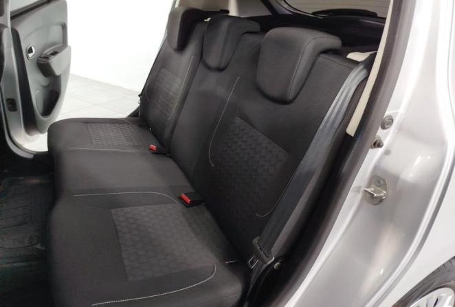Renault Sandero II с пробегом 2016 года, цена 730 000 рублей, 147519 км, хэтчбек, Автокод Объявления