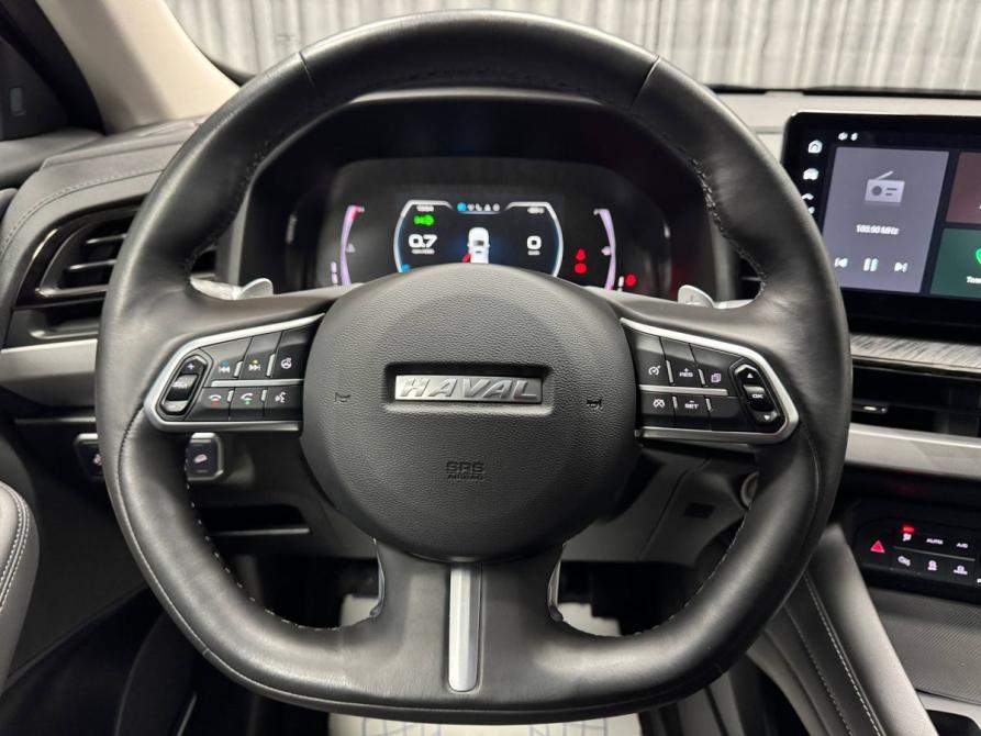 Haval F7x I Рестайлинг Стерлитамак  - изображение 23