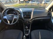 Hyundai Solaris I Рестайлинг Казань  - изображение 23