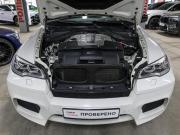 BMW X6 M I (E71) Рестайлинг Москва  - изображение 49