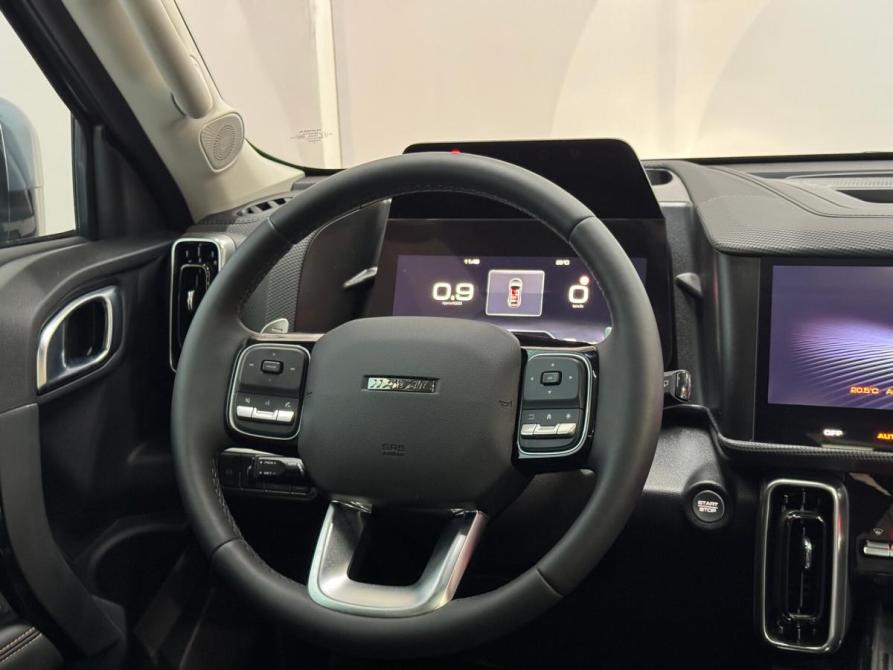 Haval Dargo Набережные Челны  - изображение 16