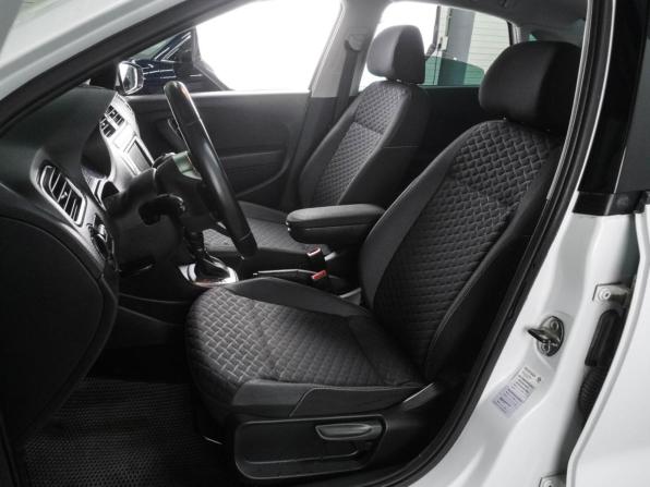 Volkswagen Polo V Рестайлинг с пробегом 2019 года, цена 1 299 000 рублей, 78182 км, седан, Автокод Объявления
