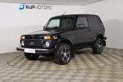 Lada (ВАЗ) Niva Legend Нижний Новгород  - изображение 20