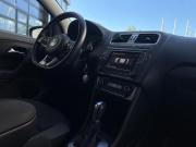 Volkswagen Polo V Рестайлинг Санкт-Петербург  - изображение 26