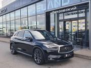 Infiniti QX50 II Санкт-Петербург  - изображение 31