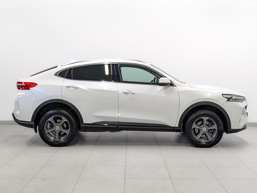 Haval F7x I Рестайлинг Санкт-Петербург  - изображение 4