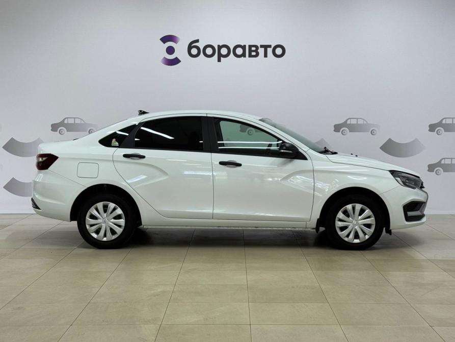 Lada (ВАЗ) Vesta I Рестайлинг (NG) Ставрополь  - изображение 6