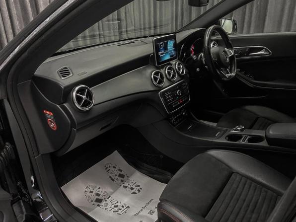 Mercedes-Benz CLA I (C117 X117) с пробегом 2015 года, цена 1 345 000 рублей, 130000 км, универсал, Автокод Объявления