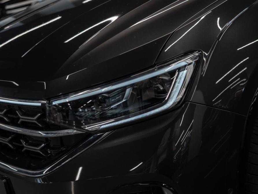 Volkswagen Tayron I Рестайлинг Москва  - изображение 27