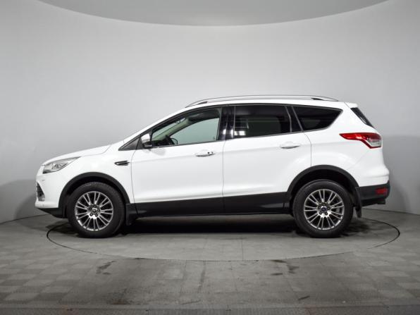 Ford Kuga II с пробегом 2013 года, цена 1 249 000 рублей, 144000 км, внедорожник, Автокод Объявления